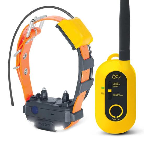 GPS-Halsband für Hunde Dogtra Pathfinder 2