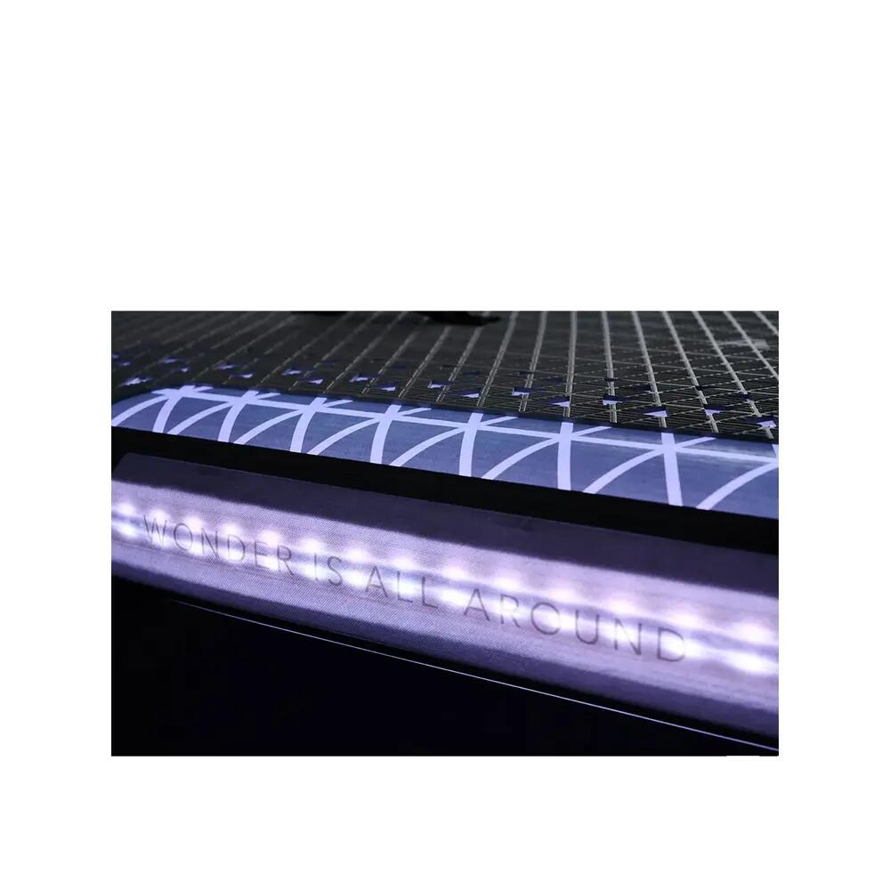 Aqua Marina All-Around iSUP GLOW 9/9