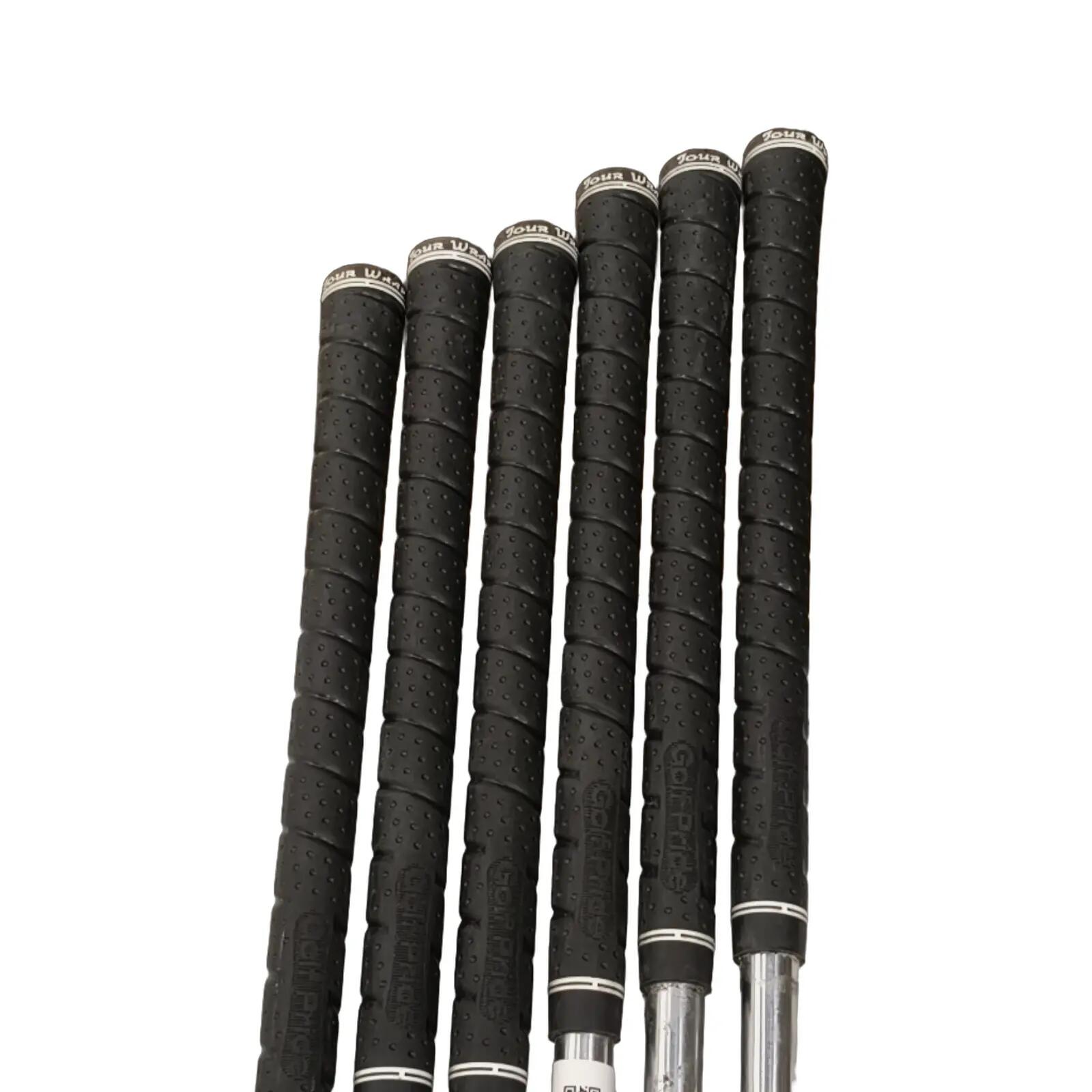 Callaway Apex MB Eisenset / 5-PW / Flex Stiff / Stahl 5/5
