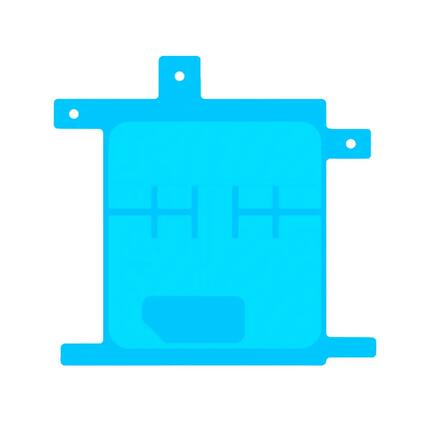 Adhésif de batterie Samsung Galaxy S21 5G