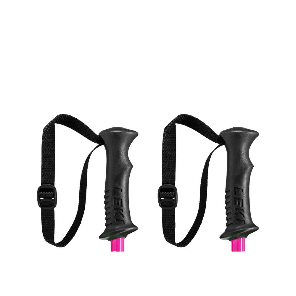 Bâtons de ski Leki Rider Rose 5/5