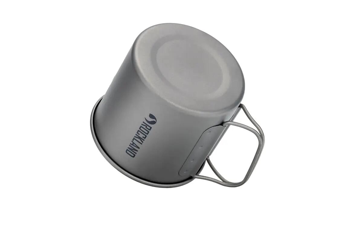 ROCKLAND Kubek z pokrywką MINIMALIST 600 ml 6/7