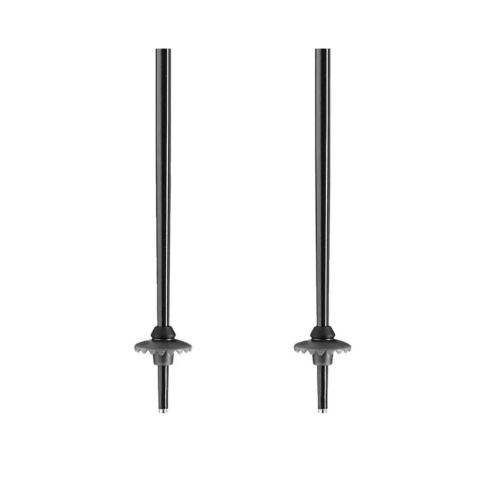 Bâtons de ski Leki Rider Rose 4/5