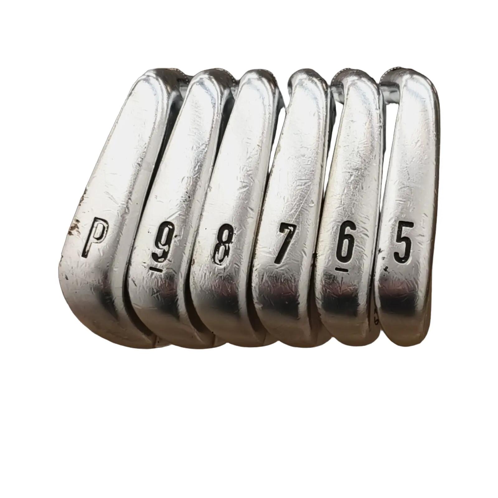 Callaway Apex MB Eisenset / 5-PW / Flex Stiff / Stahl 2/5