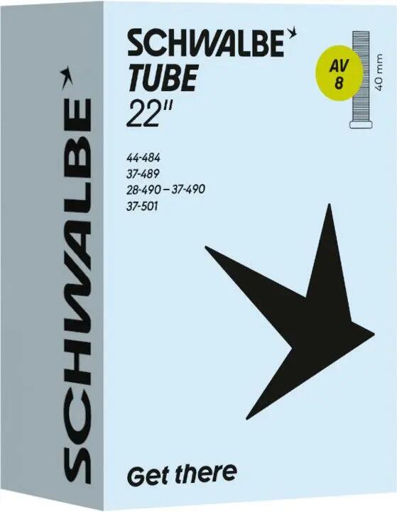 SCHWALBE picture