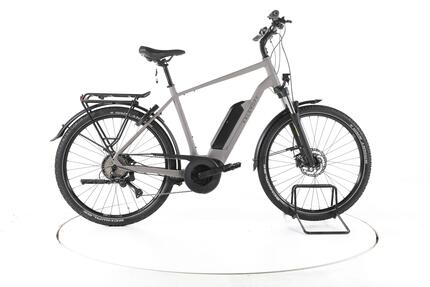 Tweedehands - Kalkhoff Entice 1.B MOVE Trekking E-Bike - Zeer goed