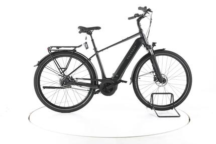 Tweedehands - Kalkhoff Image 3.B Excite City E-Bike - Goed