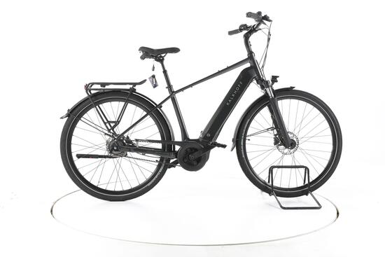 Tweedehands - Kalkhoff Image 3.B Excite City E-Bike - Goed