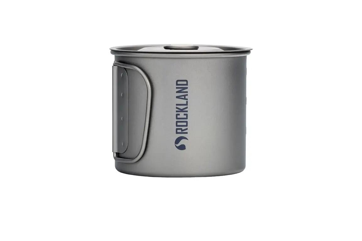 ROCKLAND Kubek z pokrywką MINIMALIST 600 ml 4/7