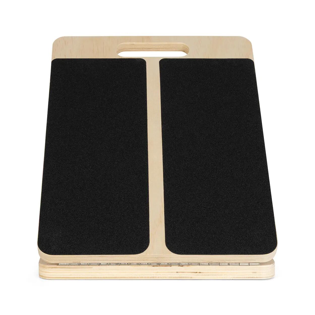 Slant Board - Stretch Board - 5 Standen 23°-45° - Multiplex Hout 3/5