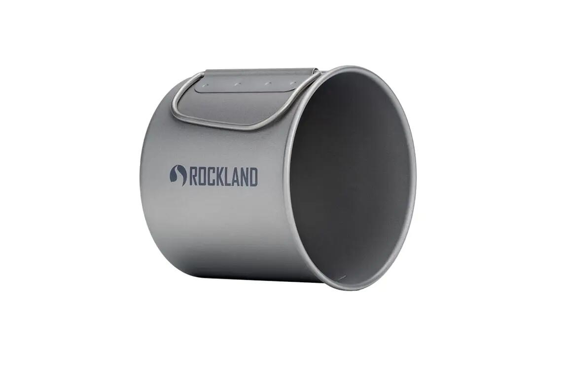 ROCKLAND Kubek z pokrywką MINIMALIST 600 ml 2/7