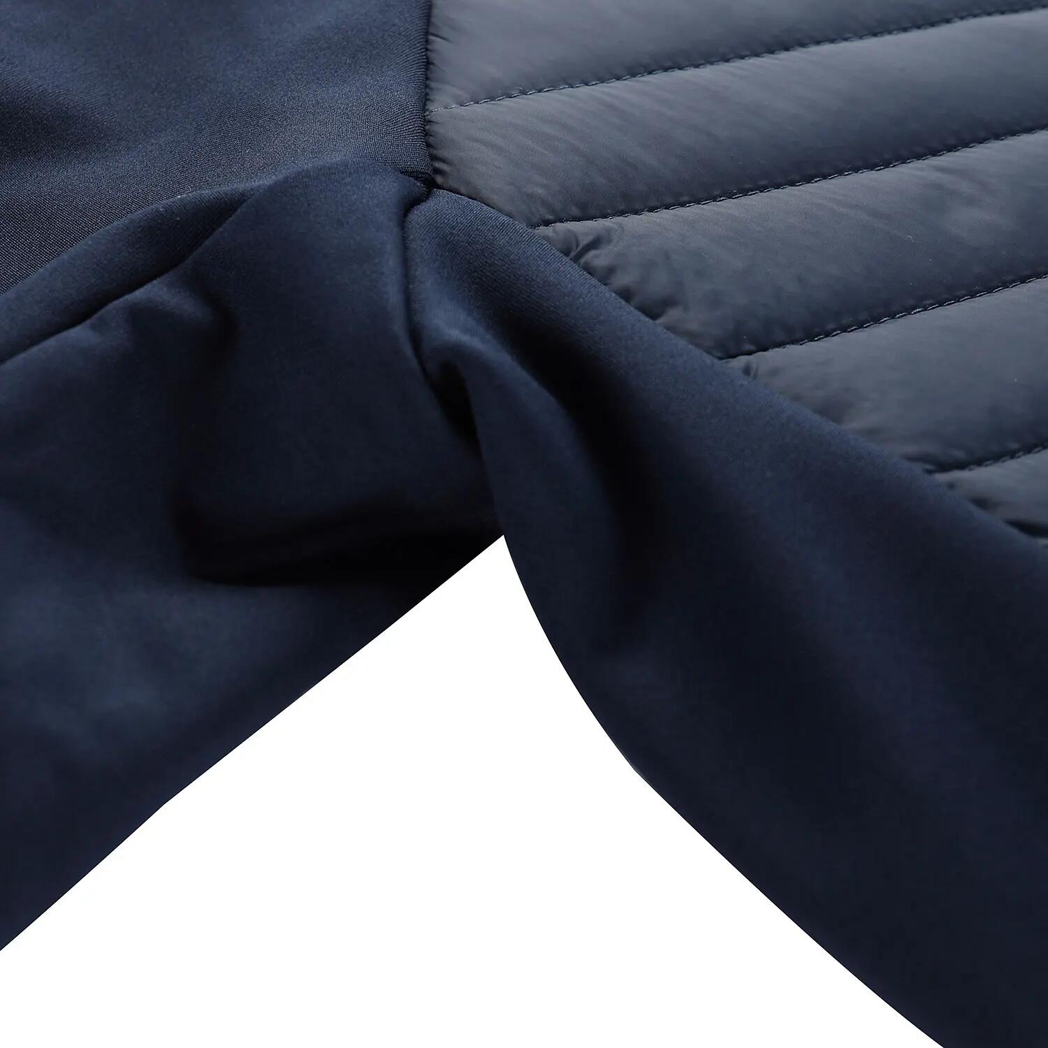 Bluza dziecięca hybrydowa sportowa Alpine Pro Norno 6/8