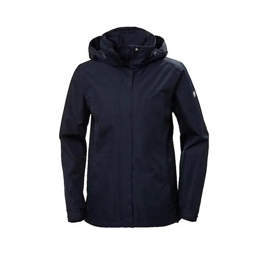 Wasserdichte Jacke Helly Hansen Aden Damen