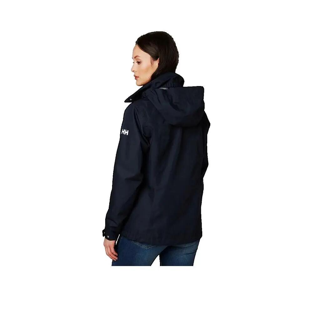 Giacca impermeabile Helly Hansen Aden Donna 3/3