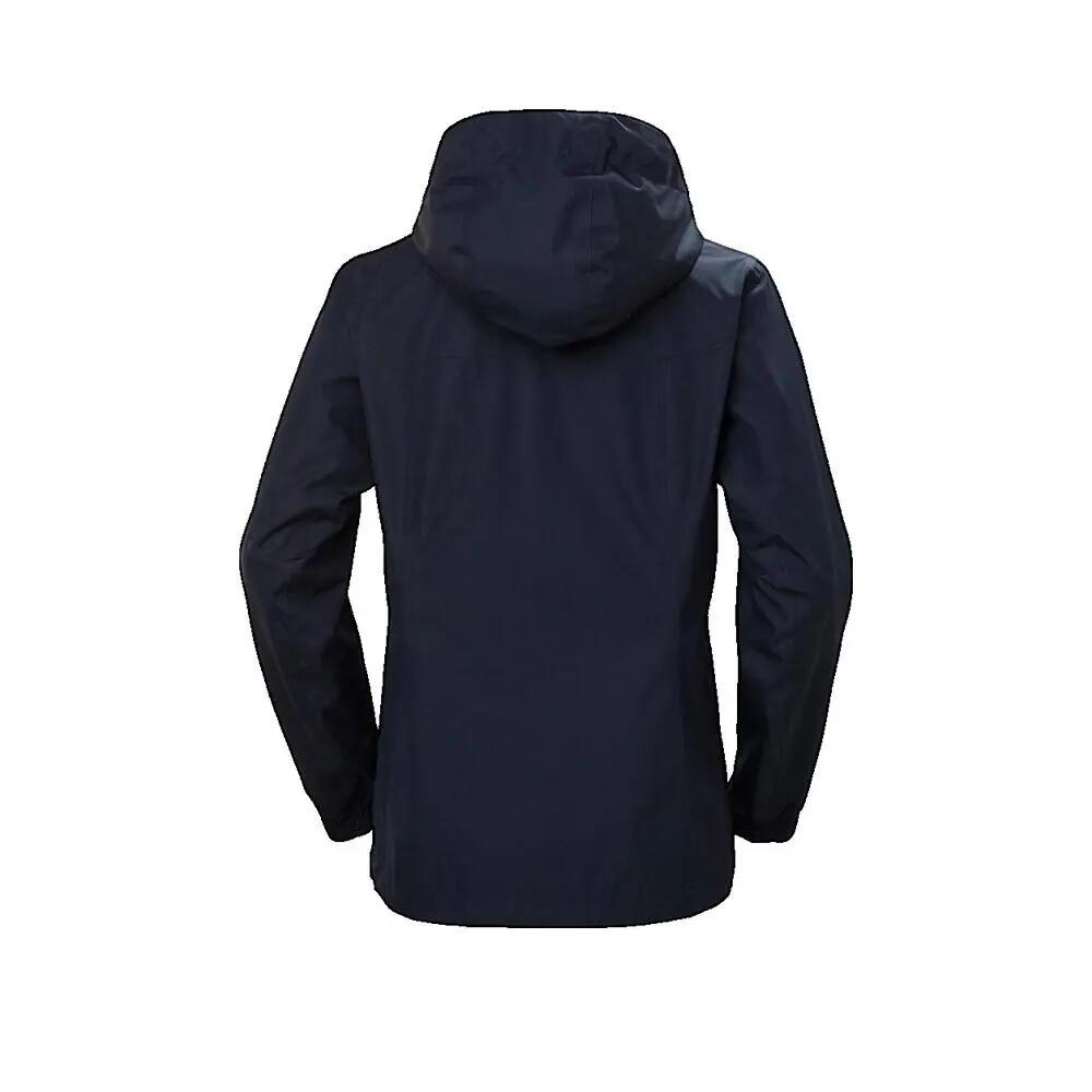 Giacca impermeabile Helly Hansen Aden Donna 2/3