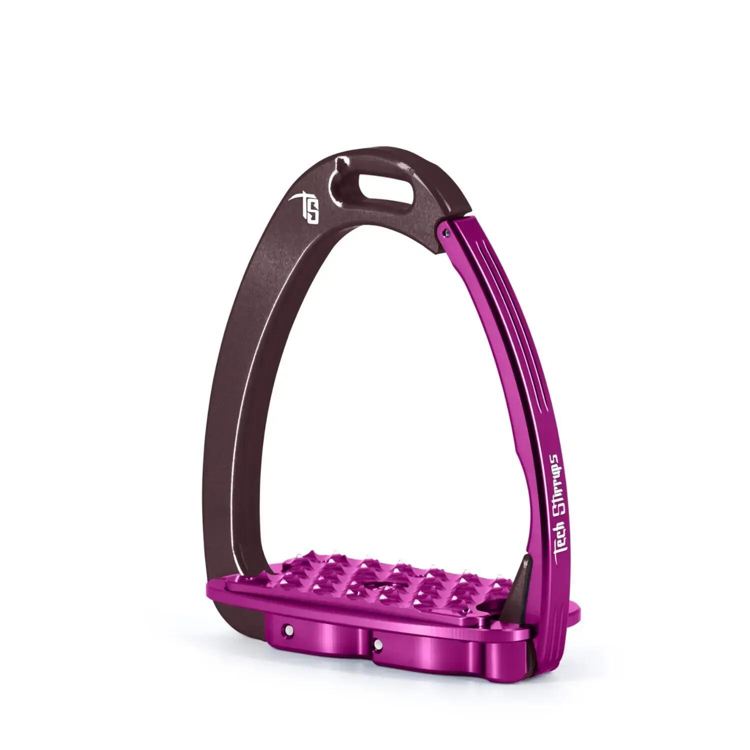 TECH STIRRUPS picture