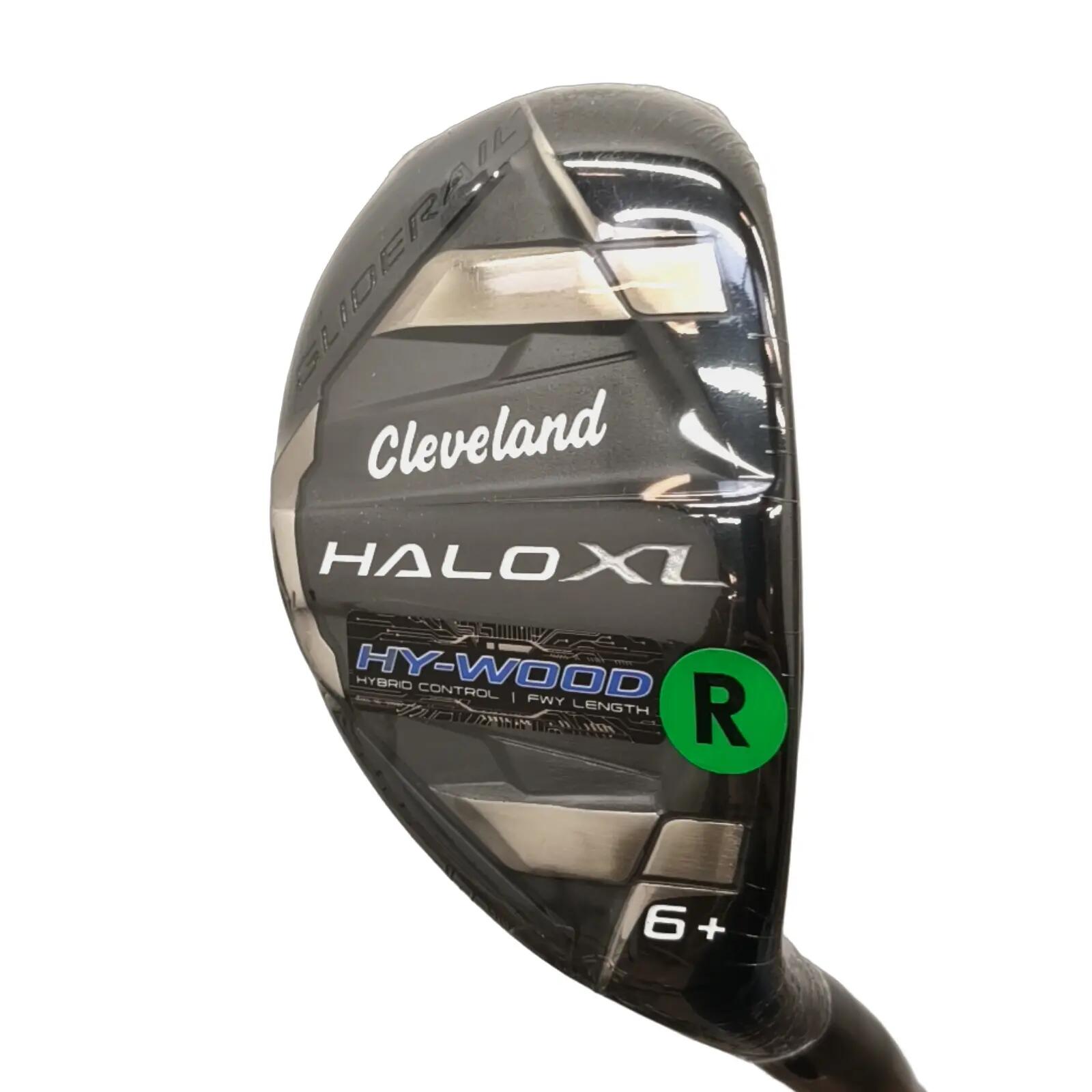 CLEVELAND GOLF picture