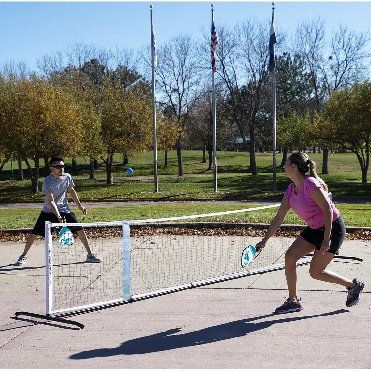 Set de pickleball Park & Sun 3/4