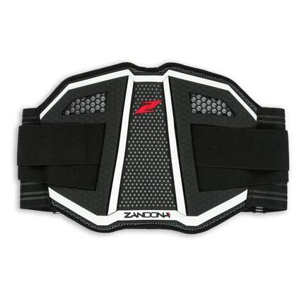 Ceinture lombaire Zandonà Predator