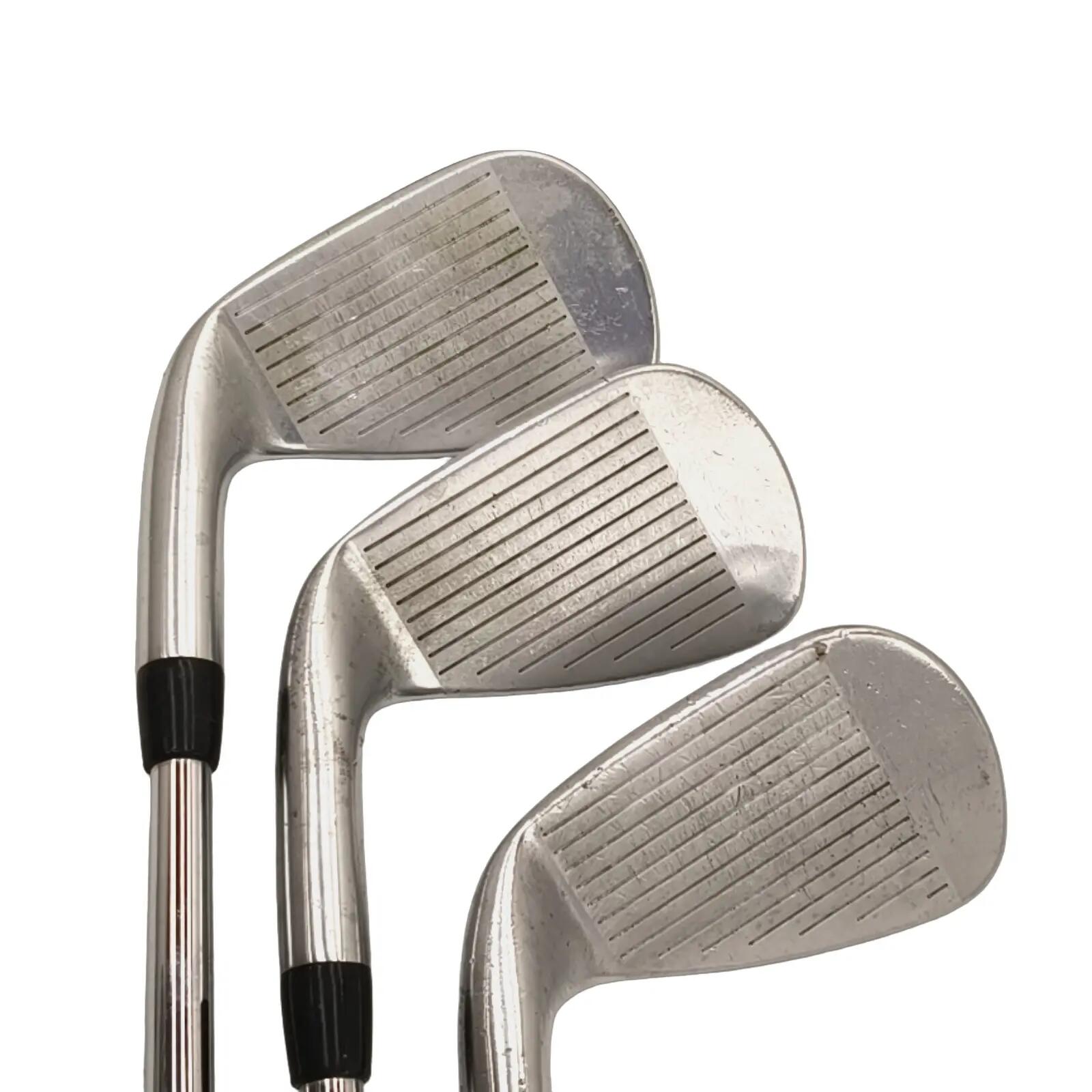 Titleist T100 3G Iron Set / 4-PW / Flex Stiff / Steel 7/7