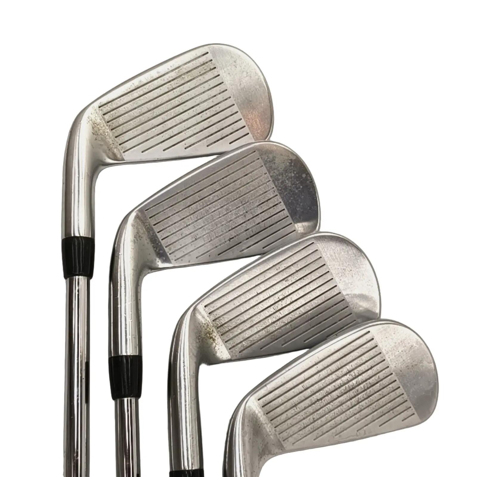 Titleist T100 3G Iron Set / 4-PW / Flex Stiff / Steel 6/7