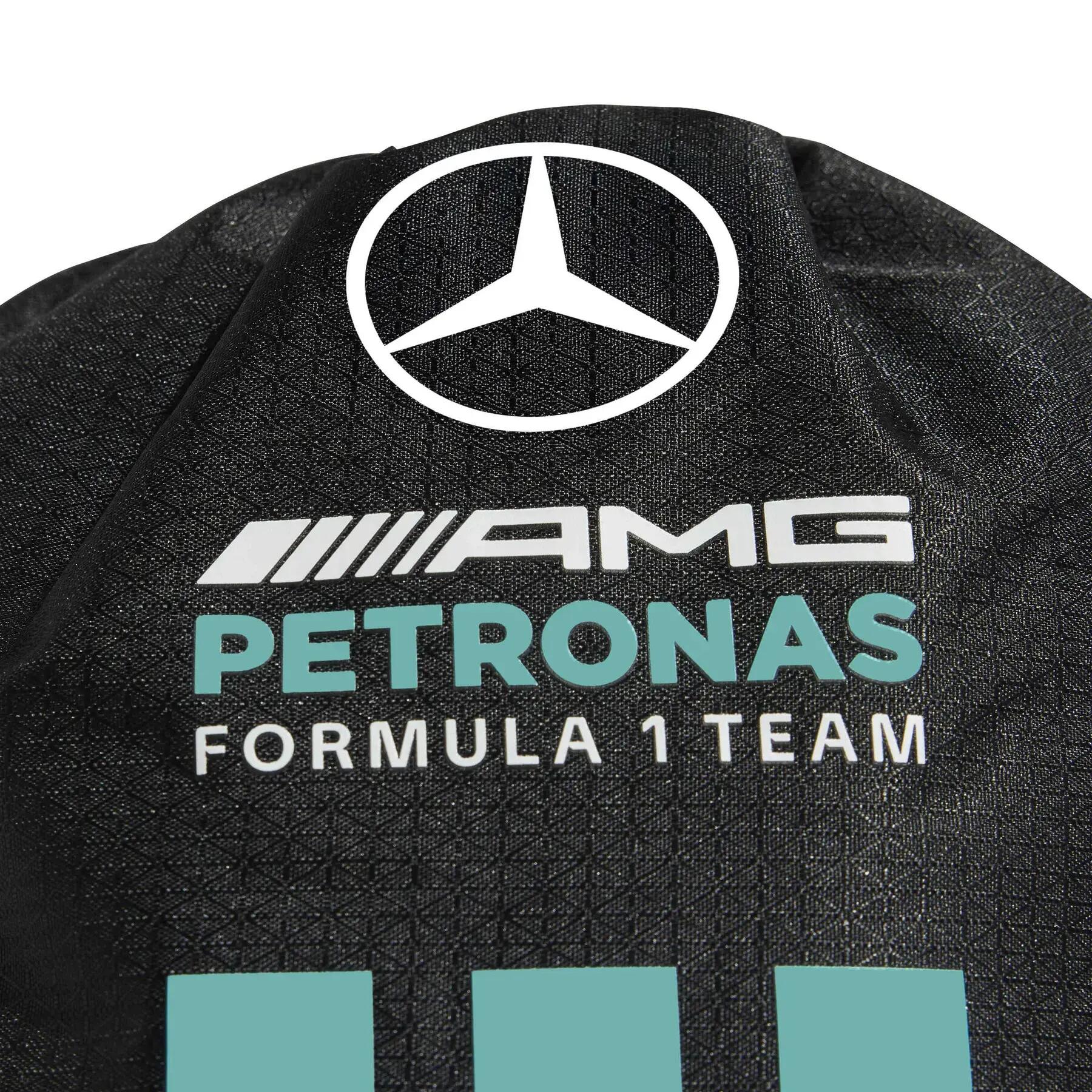 Mercedes AMG Schnurbeutel Petronas Formula One Team DNA 3/4