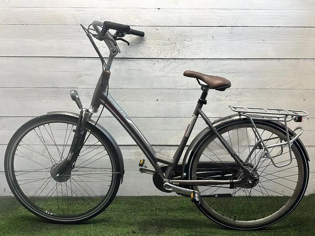 Bicicletta usata Sparta Shadow 4/4