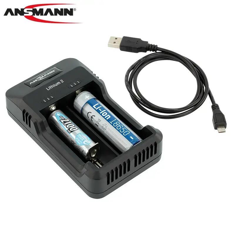 ANSMANN picture