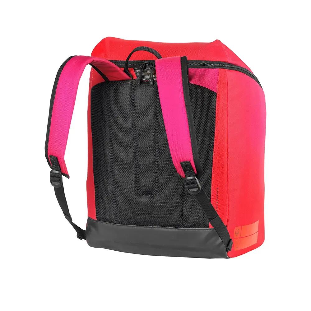 Sac de ski Atomic boot & helmet pack Rouge 2/2