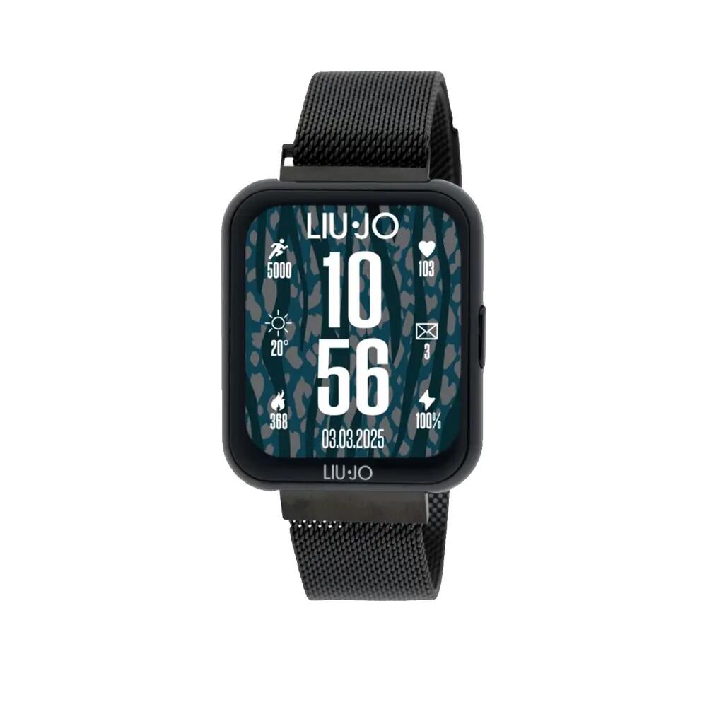 Montre connectée Liu Jo 1/1