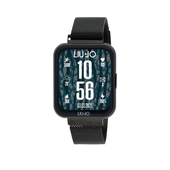 Montre connectée Liu Jo