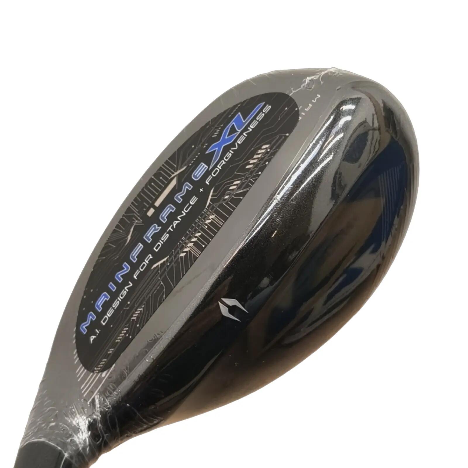 Cleveland Halo XL Hy-Wood Hybrid / Flex Regular / #6/26 4/6