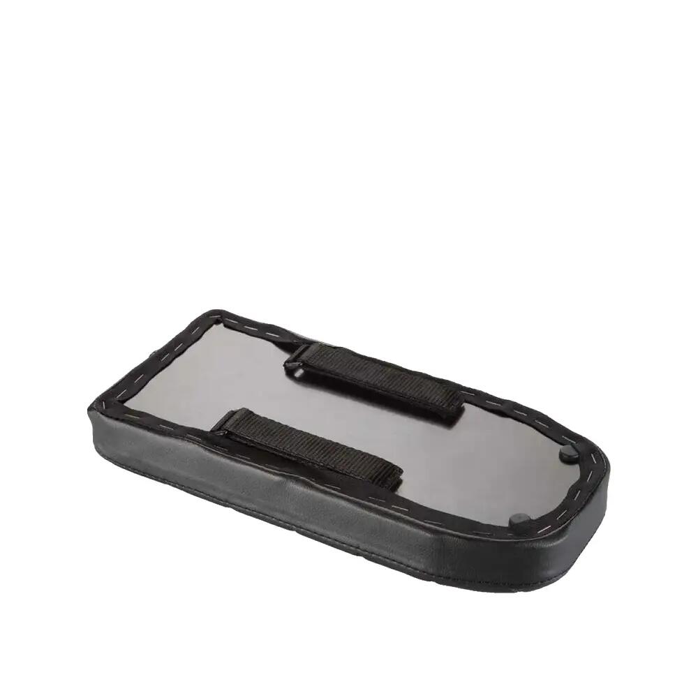 Passagiersitz GES Longtail Schwarz 2/2