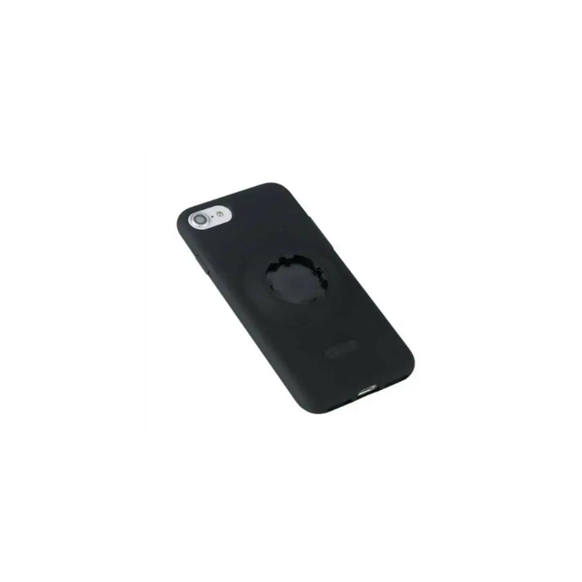 Telefonhülle Regenschutz Tigra Mountcase 2 Fit-clic iph 7/8/se (4.7) 2/3