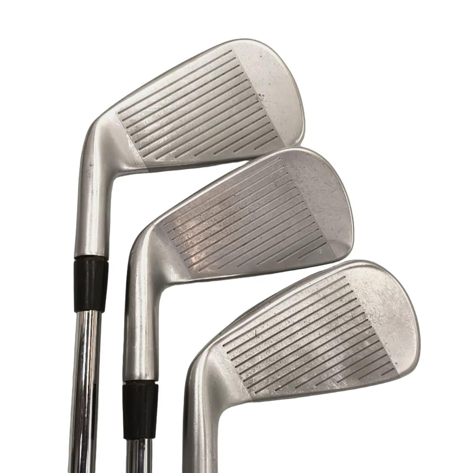 TaylorMade P790 IJzerset / 5-PW / Flex X-Stiff / Staal 7/7