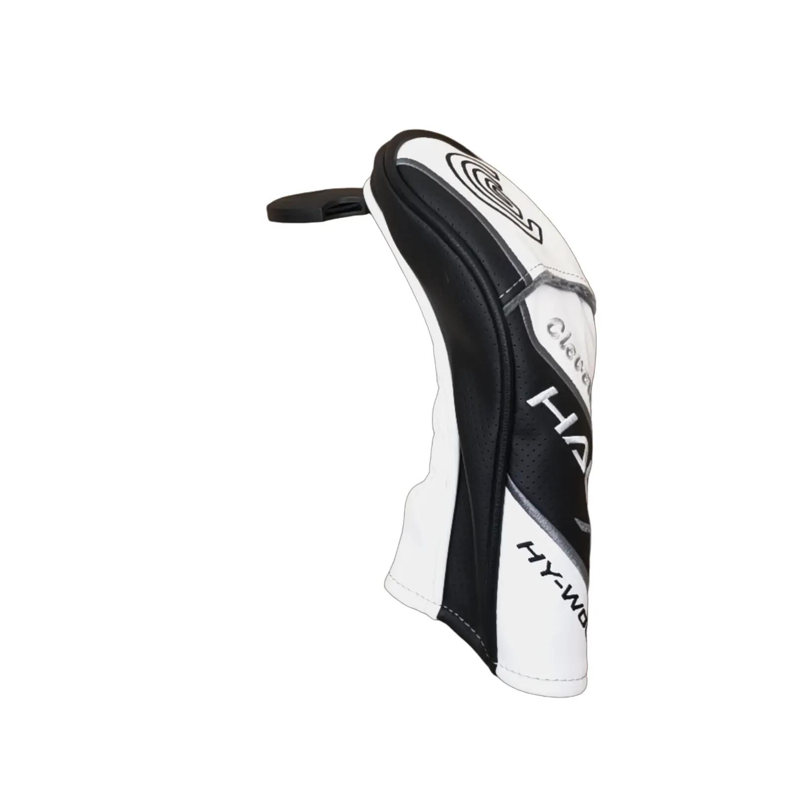 Cleveland Halo XL Hy-Wood Hybrid / Flex Regular / #6/26 2/6