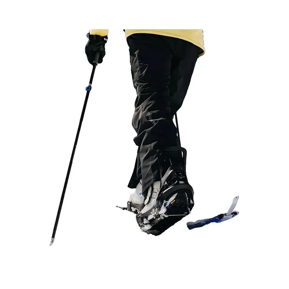 Mocowania snowboardowe Burton Step On Split 4/5