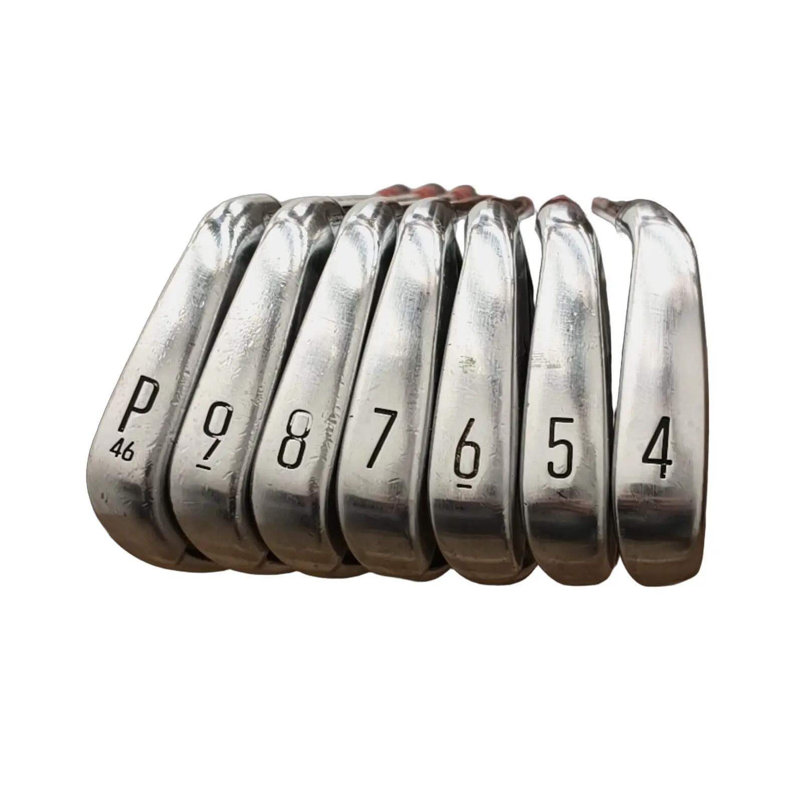 Titleist T100 3G Iron Set / 4-PW / Flex Stiff / Steel 2/7