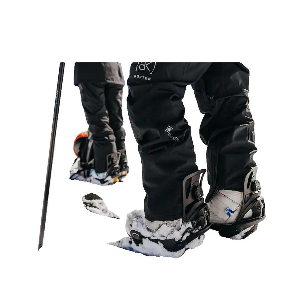 Mocowania snowboardowe Burton Step On Split 3/5