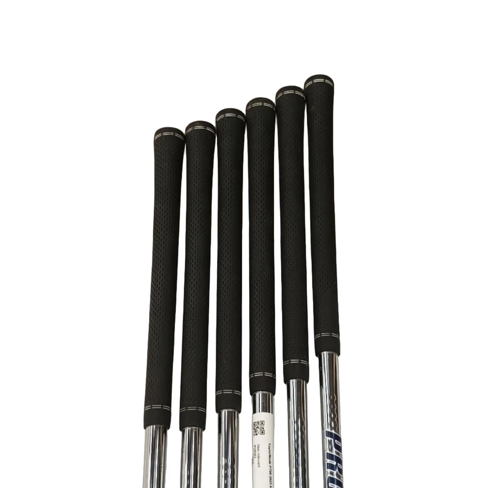 TaylorMade P790 IJzerset / 5-PW / Flex X-Stiff / Staal 6/7