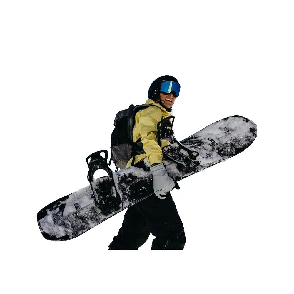 Mocowania snowboardowe Burton Step On Split 2/5