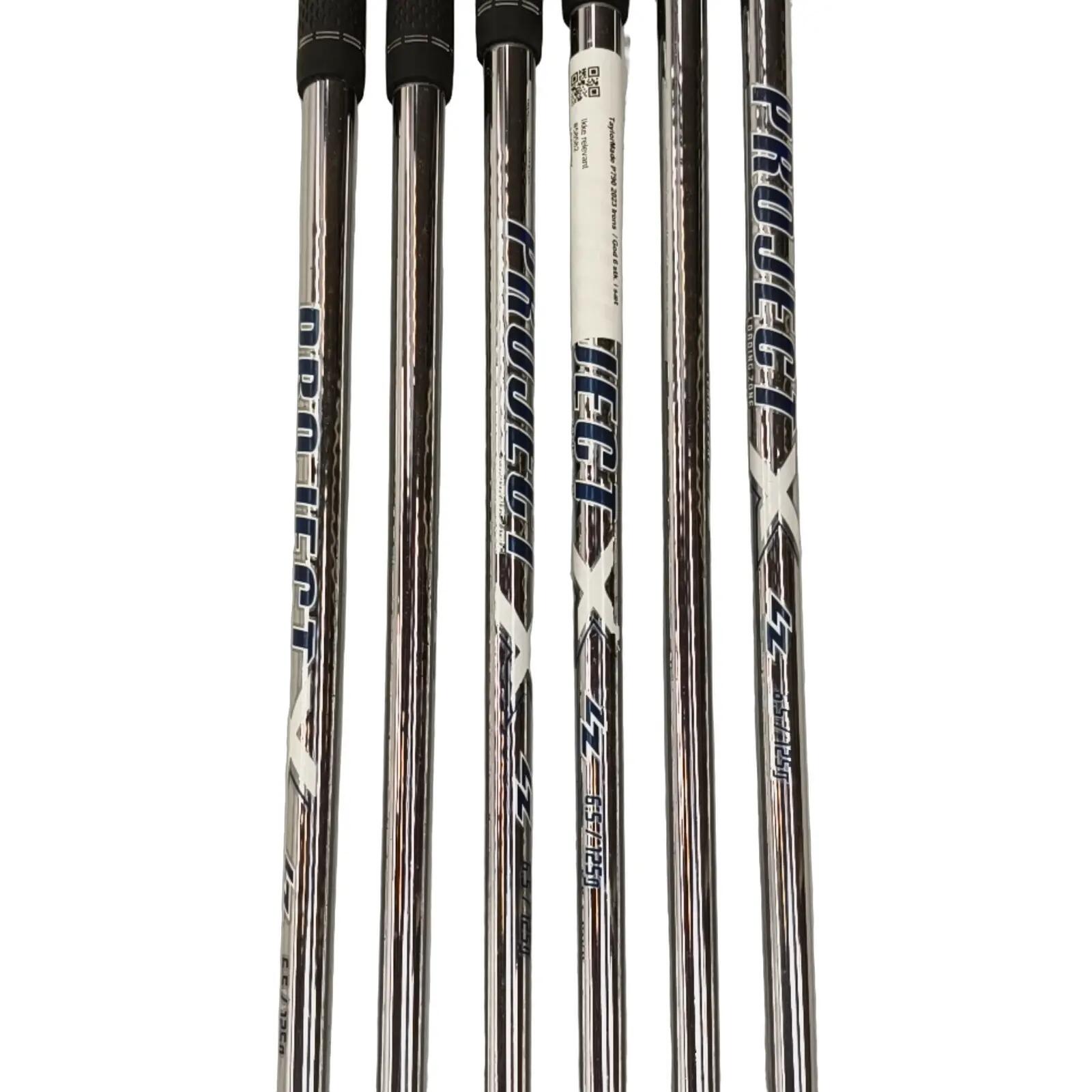 TaylorMade P790 IJzerset / 5-PW / Flex X-Stiff / Staal 5/7