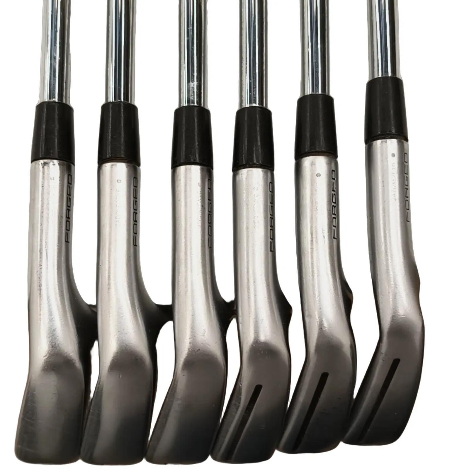 TaylorMade P790 IJzerset / 5-PW / Flex X-Stiff / Staal 4/7