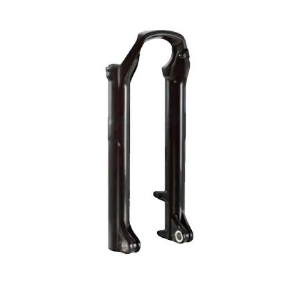 RockShox Gabelunterteil SID/Reba Maxle Schwarz