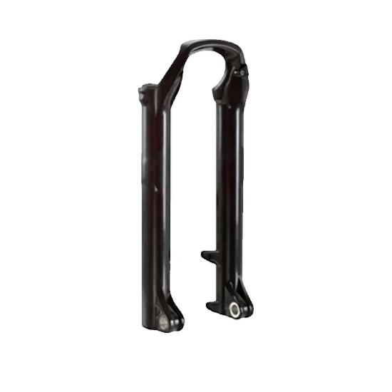 RockShox Gabelunterteil SID/Reba Maxle Schwarz