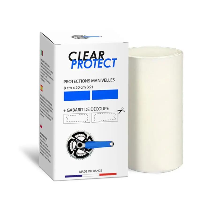 CLEARPROTECT picture