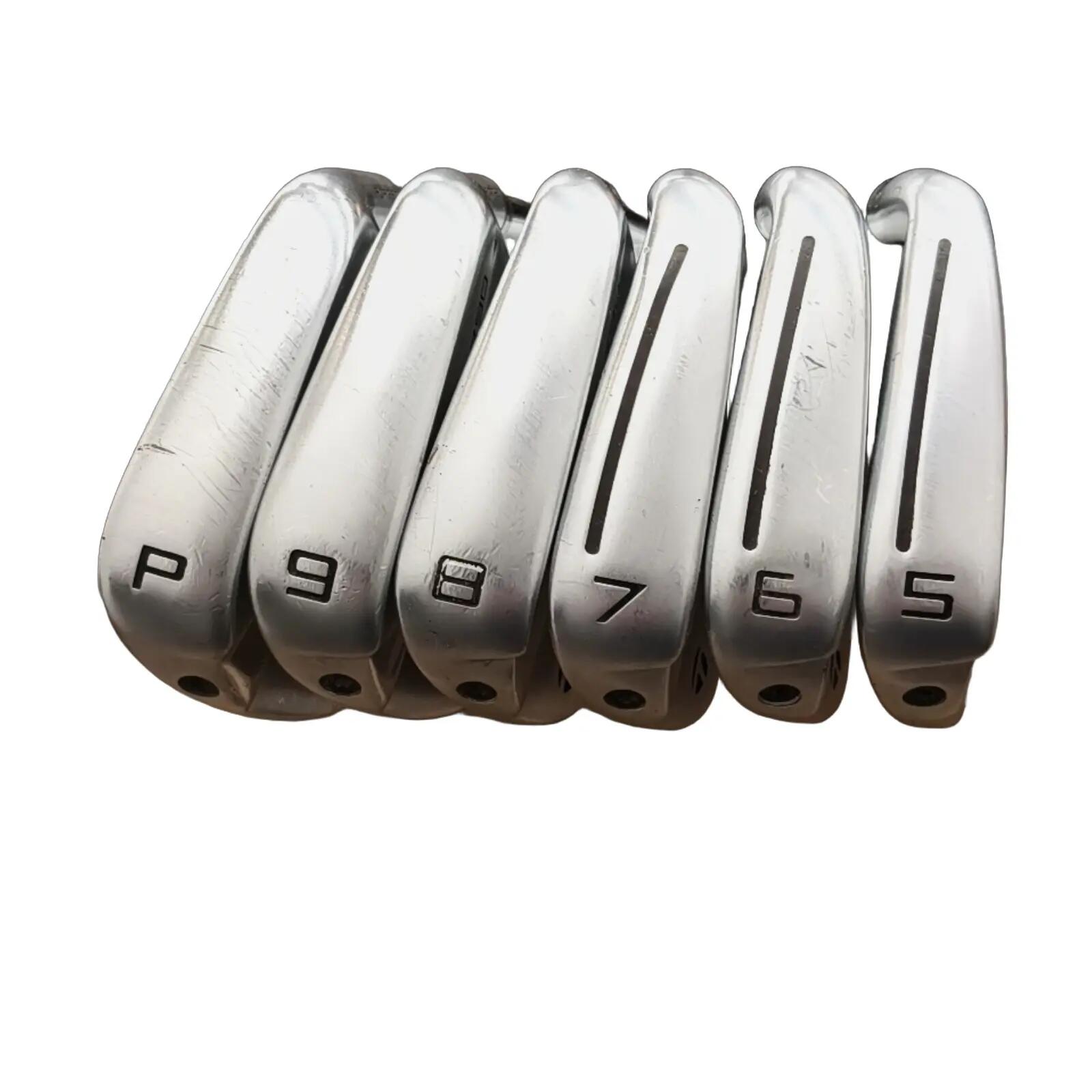 TaylorMade P790 IJzerset / 5-PW / Flex X-Stiff / Staal 2/7