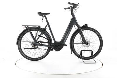 Tweedehands - gazelle arroyo c5 elite city e-bike lage instap 2025 - goed