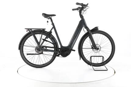 Reconditionné - Gazelle Arroyo C5 Elite City E-Bike Entrée basse 2025 - Bon