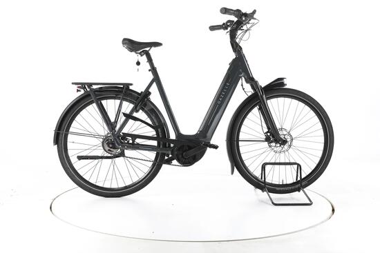 Reconditionné - Gazelle Arroyo C5 Elite City E-Bike Entrée basse 2025 - Bon